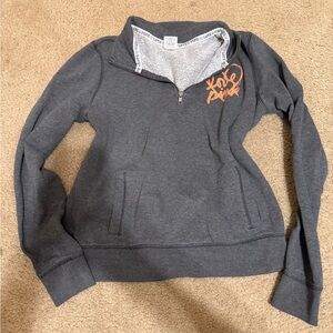 ᯓ★ PINK crew neck ᯓ★